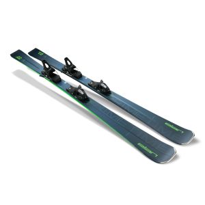 Elan Primetime 22 Ps + Shift El 10.0