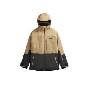 Picture Track-Jacket