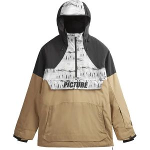 Picture Ocean Jacket