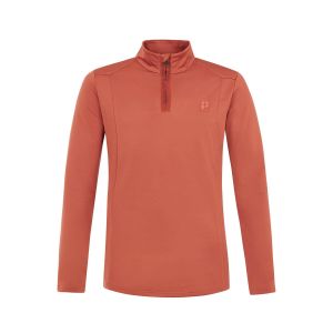 Protest Will 1/4 zip top