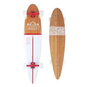 Tempish Flow Longboard 42 Inch