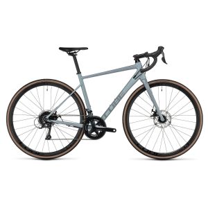 Cube Axial Ws Pro