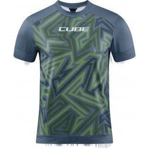 Cube ATX ROUND NECK JERSEY TM S/S 
