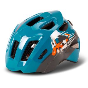 Cube Helmet Fink