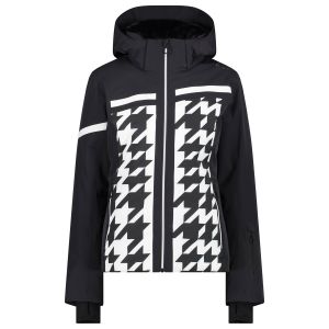 CMP Jacket Zip Hood