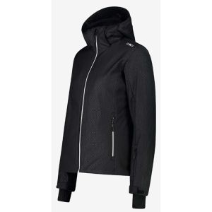 CMP Jacket Zip Hood Dames