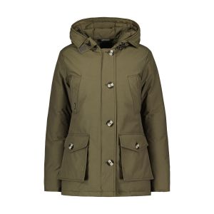 Airforce 4 Pocket Parka