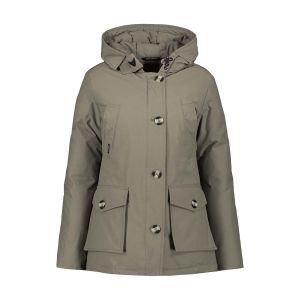 Airforce 4 Pocket Parka
