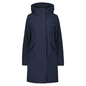 Airforce Long 2 Pocket Deluxe Parka HC