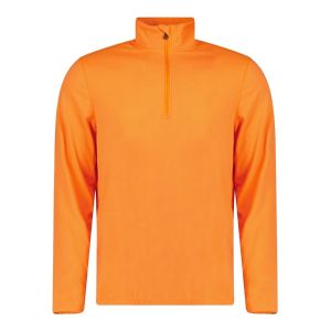 Airforce Basic Zip Pully