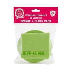 Juice juice lube reiningsponspakket 