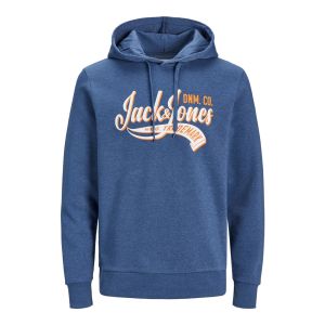 Jack & Jones Logo Sweat Hood