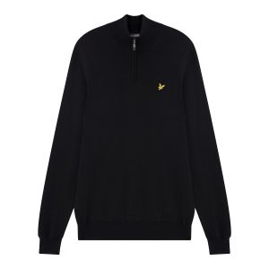 Lyle & Scott Golf Core 1/4 Zip Merino Mix