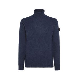 Peuterey Braille 01 High Neck Jumper