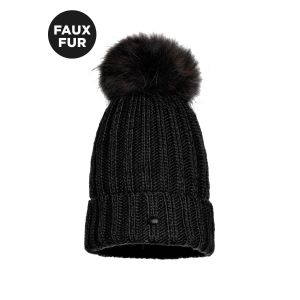 Goldbergh Hodd (Faux Fur)