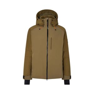 Bogner Fire+Ice Hardo Corduroy Ski Jacket