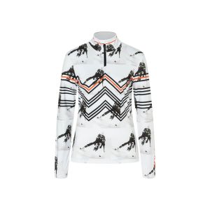 Bogner Jelina First Layer