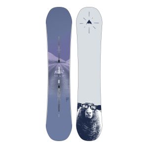 Burton Yeasayer FV