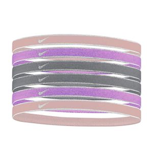 Nike Swoosh Sport Headbands 6-pack