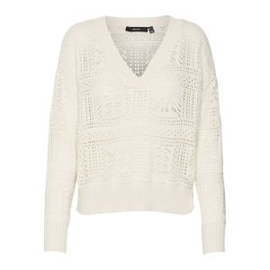 Vero Moda Mabril V-Neck Pullover