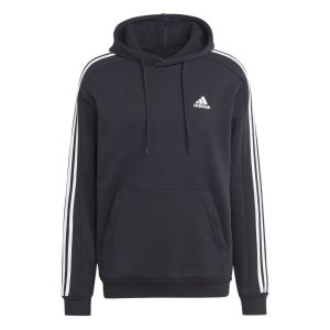adidas Essentials Fleece 3-Stripes Hoodie