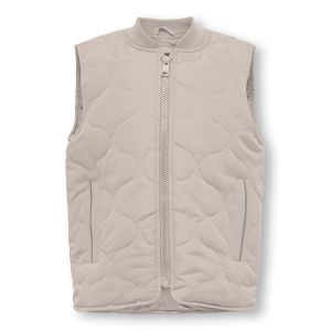 ONLY Anna Quilted Waistcoat