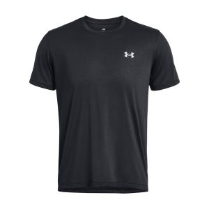 Under Armour Launch Short Sleeve