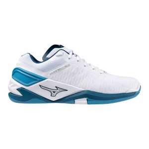 Mizuno Wave Stealth Neo