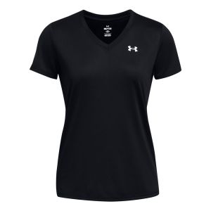 Under Armour Tech Twist V-Neck Short Sleeve