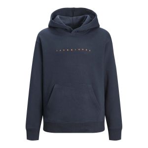 Jack & Jones Kids Tekst hoodie Voor Jongens