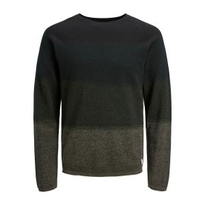 Jack & Jones Hill Knit Crew Neck