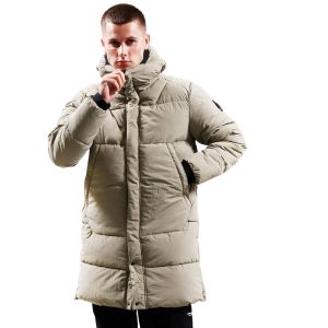Marshall Artist Linear Bubble Jacket