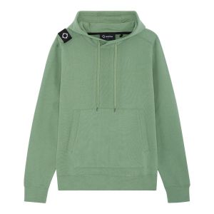 MA.STRUM Core Overhead Hoody