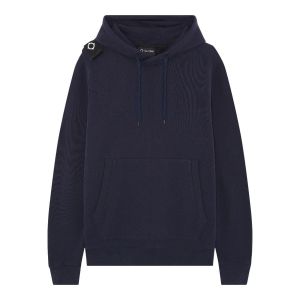 MA.STRUM Core Overhead Hoody
