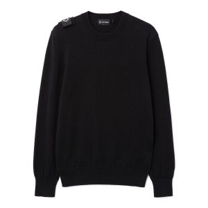 MA.STRUM Crew Neck Knit