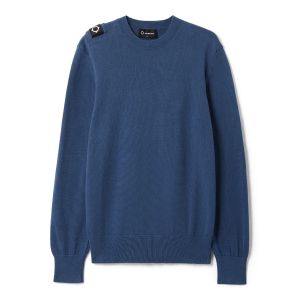 MA.STRUM Crew Neck Knit
