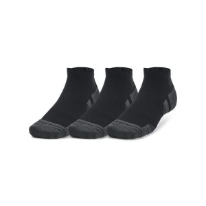 Under Armour Performance Tech Low Cut 3-Pack