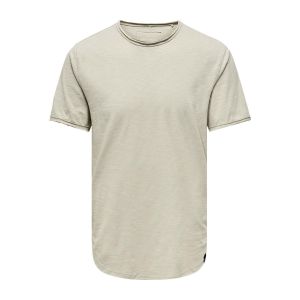 ONLY & Sons Benne Longy Tee