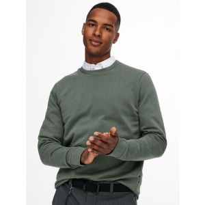 ONLY & Sons Crew Neck Sweatshirt