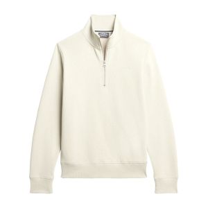 Superdry Essential Half Zip Sweatshirt