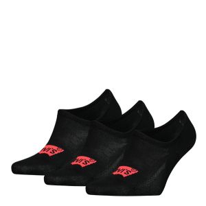 Levi's High Cut Batwing Logo 3-Pack