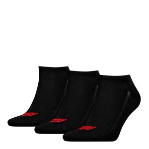 Levi's Low Cut Batwing Logo 3-Pack