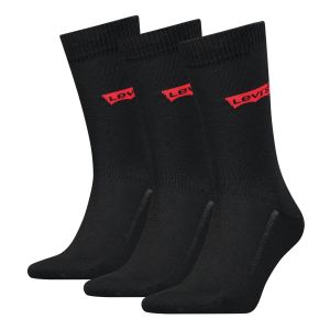 Levi's Regular Cut Batwing Logo 3-Pack