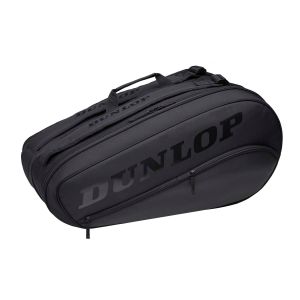 Dunlop Tac Team 8RKT Thermo