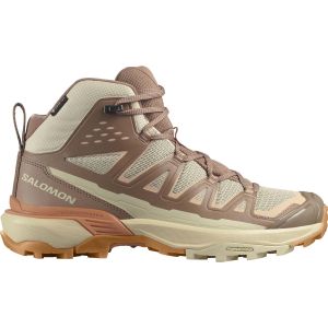 Salomon X Ultra 360 Edge Mid Gore-Tex Dames