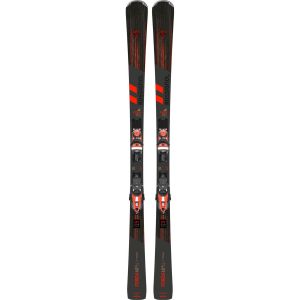 Rossignol Forza 60° V-Ti K Ramps01 Nx12 