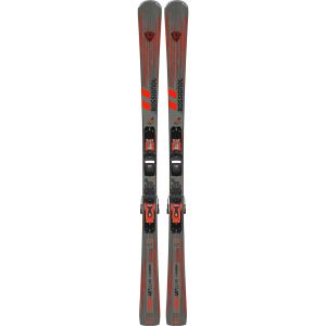 Rossignol Forza 40D Ltd Xpress Rampx62 Xpress 11 Gw