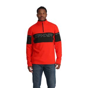 Spyder Spyder Speed Fleece 1/2 Zip Pullover