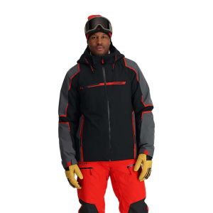Spyder Titan Jacket