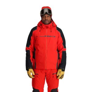 Spyder Titan Jacket